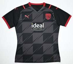 2021-22 WEST BROMWICH ALBION KOSZULKA WOMENS M