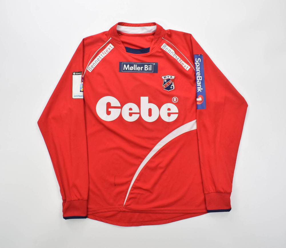 BYASEN IL KOSZULKA L