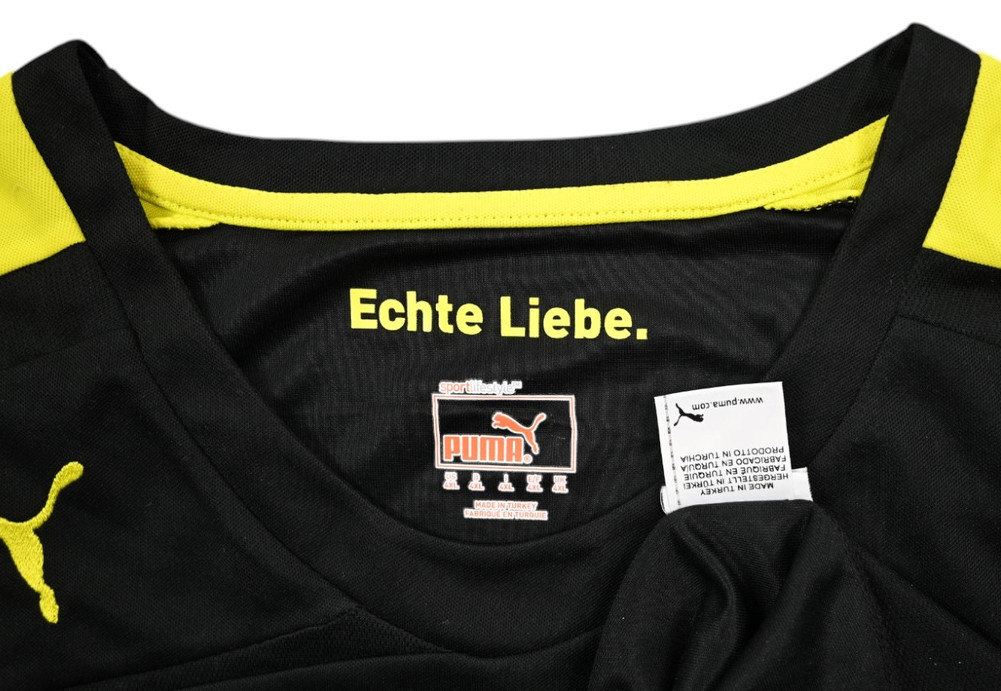 2013-14 BORUSSIA DORTMUND KOSZULKA 4XL