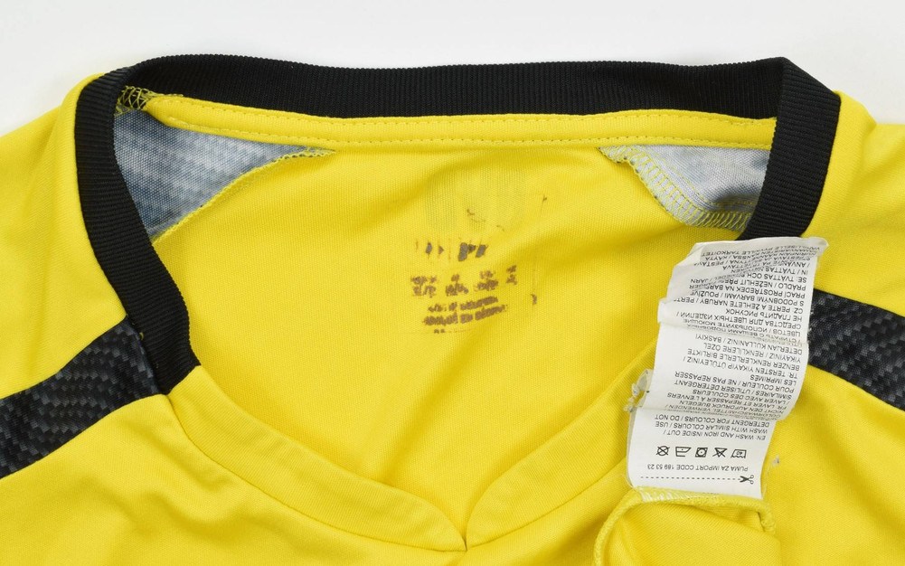 2016-17 BORUSSIA DORTMUND KOSZULKA XL