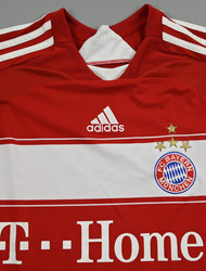 2007-08 BAYERN MUNCHEN *RIBERY* KOSZULKA XL. BOYS/S