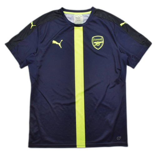 ARSENAL LONDON SHIRT XL