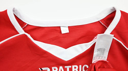 CLERMONT FOOT SHIRT XS