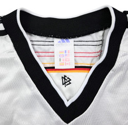 1998-00 GERMANY *HASSLER* SHIRT XL
