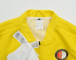 FEYENOORD ROTTERDAM BLUZA M