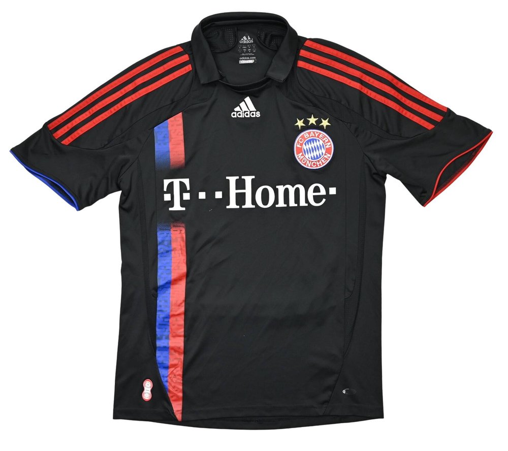 2007-09 BAYERN MUNCHEN SHIRT S