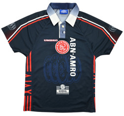 1997-98 AJAX AMSTERDAM KOSZULKA S