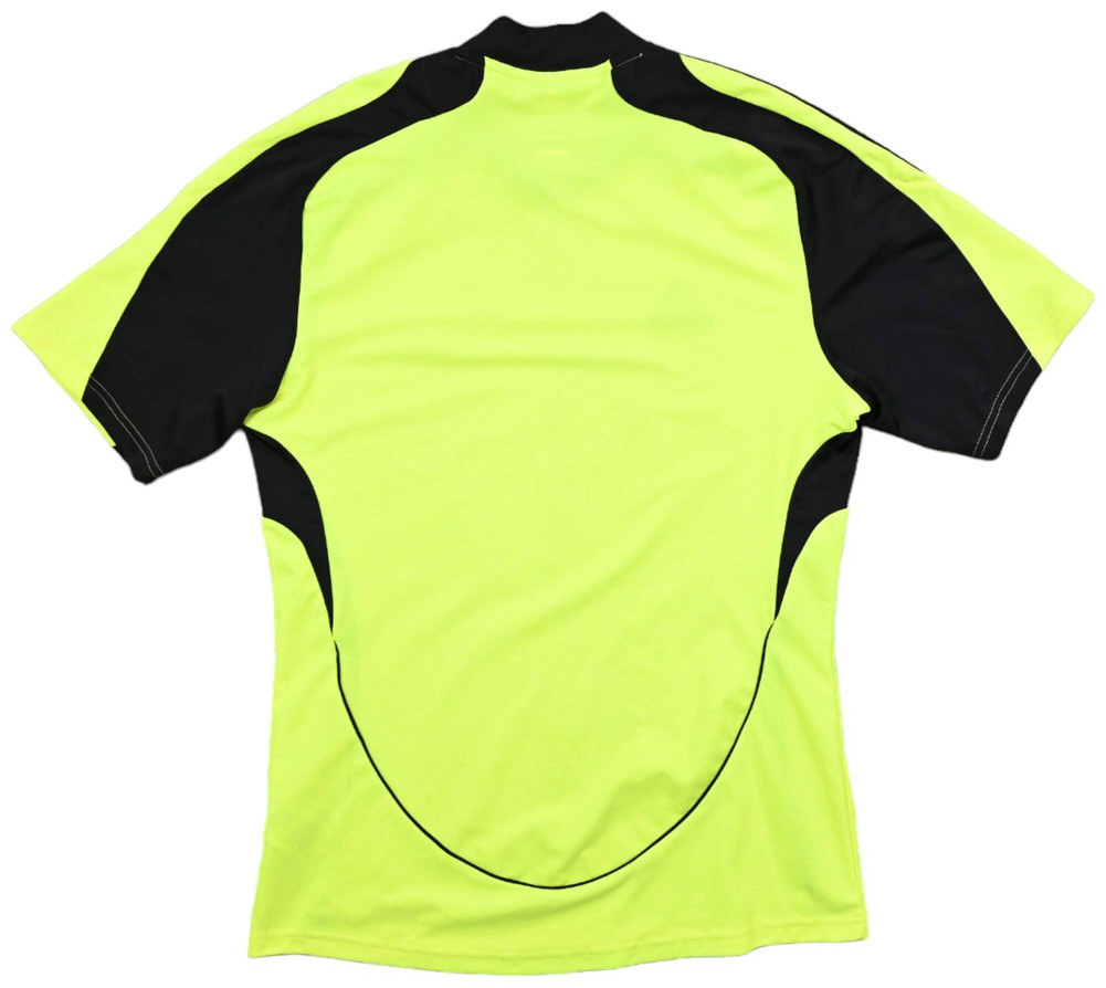 2009-10 VFL WOLFSBURG SHIRT M