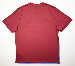 2013-14 TRABZONSPOR SHIRT XL