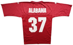 ALABAMA CRIMSON TIDE SHIRT M