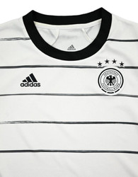 2020-21 GERMANY KOSZULKA WOMENS S