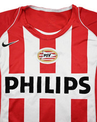2004-06 PSV EINDHOVEN KOSZULKA S