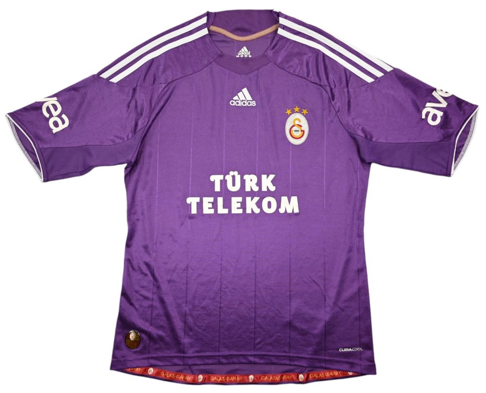 2009-10 GALATASARAY SHIRT M