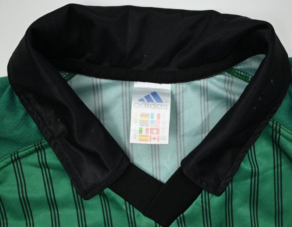 NETHERLANDS REFEREE SHIRT XL