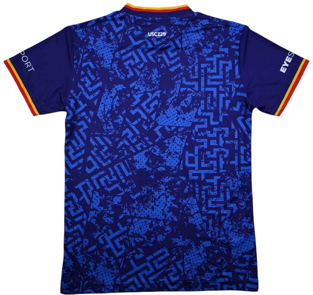 2023-24 CATANZARO SHIRT M