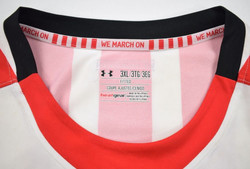 2016-17 SOUTHAMPTON SHIRT 3XL