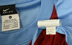 2010-11 TRABZONSPOR SHIRT XL