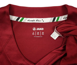 2011-12 HANNOVER KOSZULKA 3XL