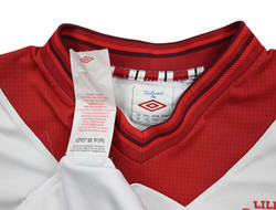 2012-13 LILLE KOSZULKA XL