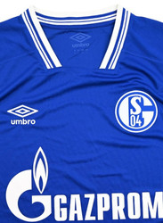 2020-21 FC SCHALKE 04 KOSZULKA L