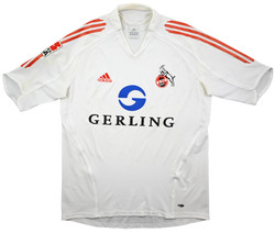 2005-06 KOLN SHIRT L