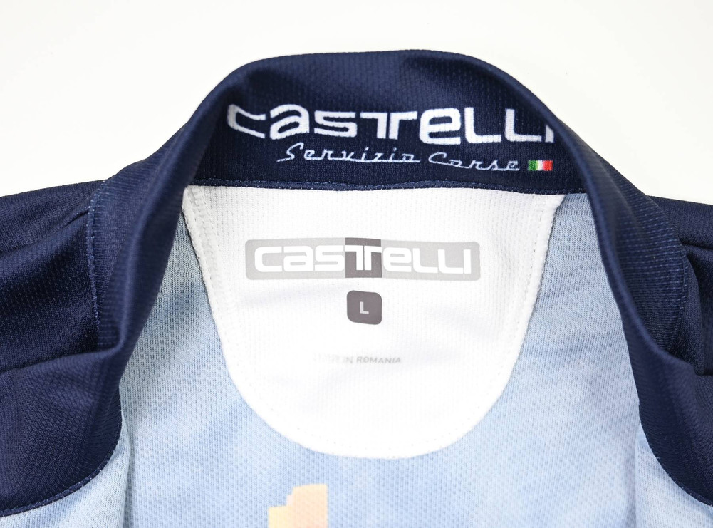 CASTELLI KOSZULKA KOLARSKA L