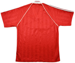 1988-90 MANCHESTER UNITED KOSZULKA S
