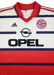 1998-00 BAYERN MUNCHEN KOSZULKA L