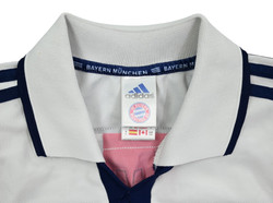 2000-01 BAYERN MUNCHEN KOSZULKA L