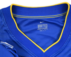 2001-03 LEEDS UNITED SHIRT XXL