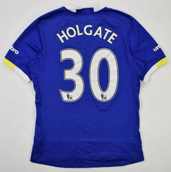 2016-17 EVERTON *HOLGATE* KOSZULKA S