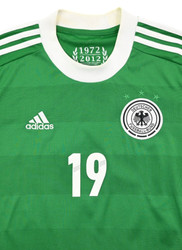 2012-13 GERMANY *GOTZE* KOSZULKA S