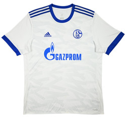 2017-18 SCHALKE *ANDRE* KOSZULKA XL