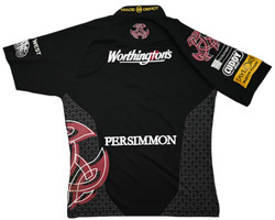 OSPREYS RUGBY SHIRT M