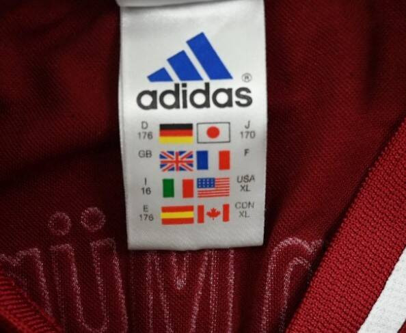 2001-02 BAYERN MUNCHEN *SANTA CRUZ* KOSZULKA XL. BOYS/S