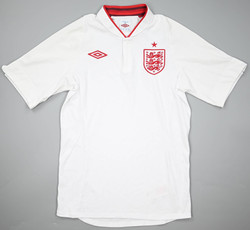 2012-13 ENGLAND KOSZULKA S