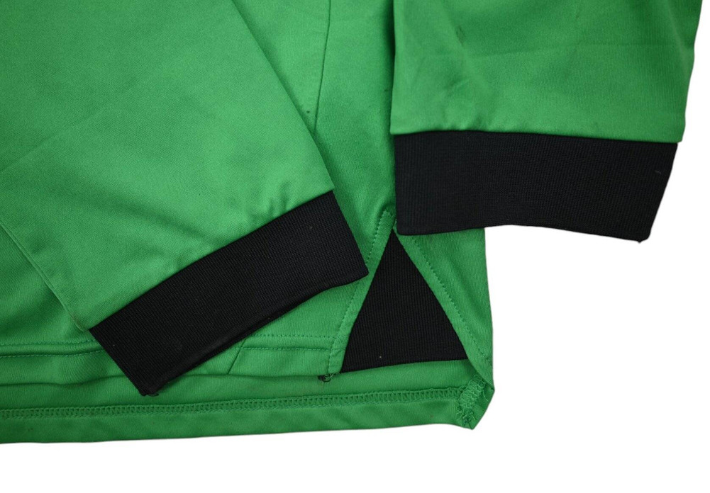 2013-14 LEEDS UNITED LONGSLEEVE XXL