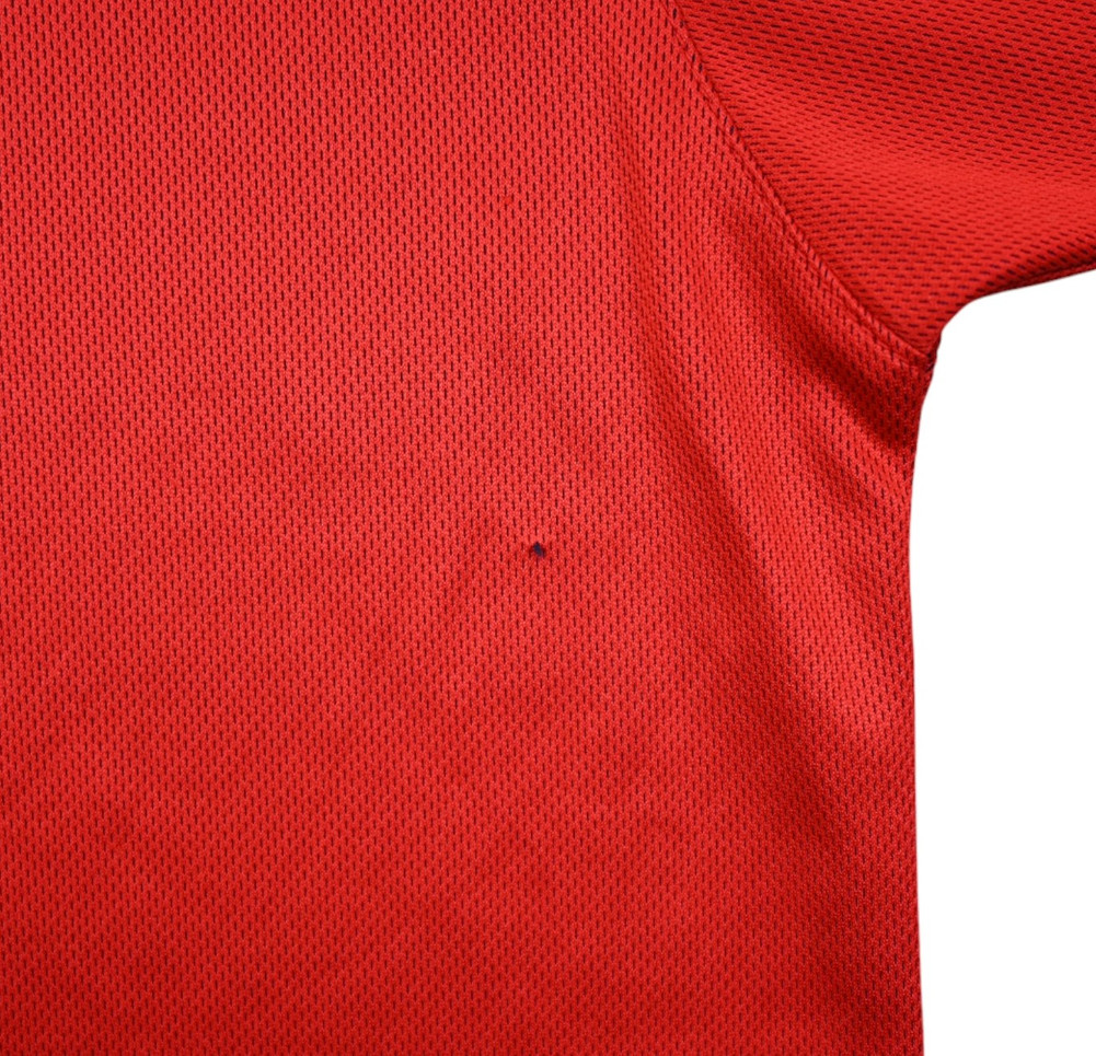 2003-04 NORWAY SHIRT XL. BOYS