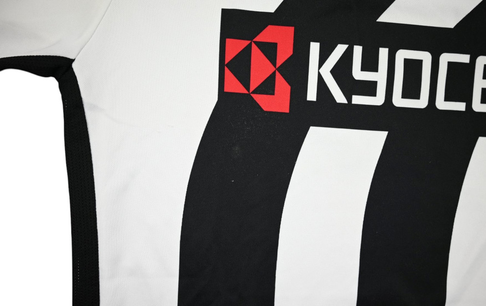 2006-08 BORUSSIA MONCHENGLADBACH KOSZULKA L