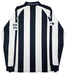 USV HERCULES LONGSLEEVE SHIRT L