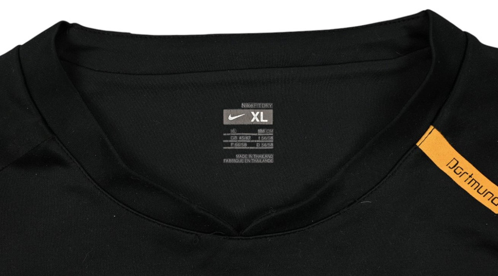 BORUSSIA DORTMUND TOP XL