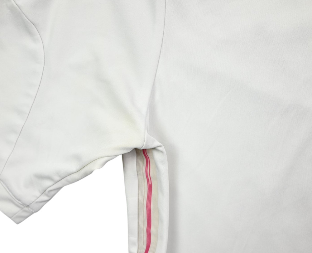 2014-15 REAL MADRID SHIRT M