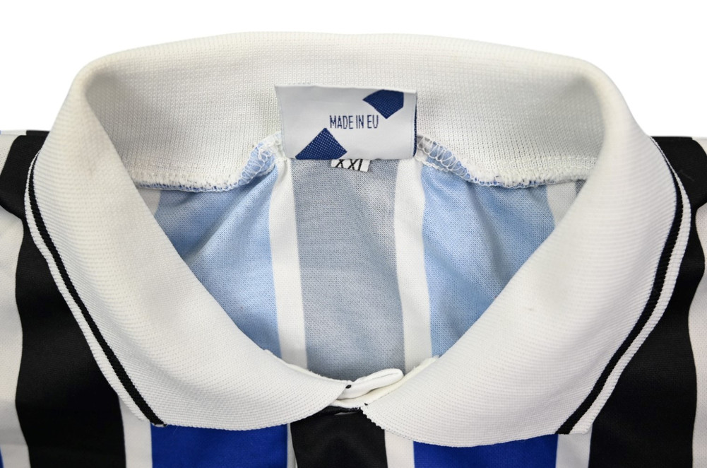 1995-96 GILLINGHAM KOSZULKA 2XL