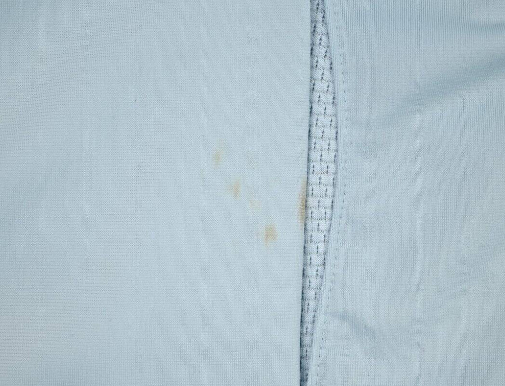 2009-10 FEYENOORD ROTTERDAM SHIRT GOALKEEPER LONGSLEEVE M