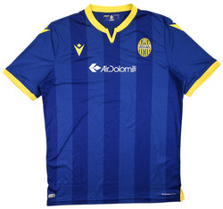 2019-20 HELLAS VERONA SHIRT XL