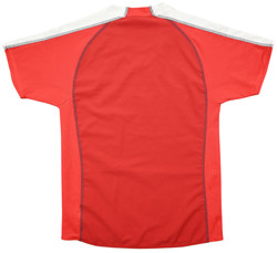 2005-06 FULHAM KOSZULKA M. BOYS