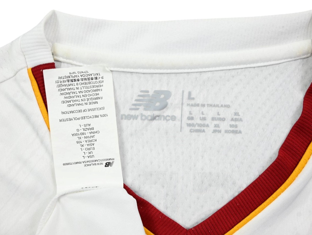 2022-23 AS ROMA *KARSDORP* KOSZULKA L