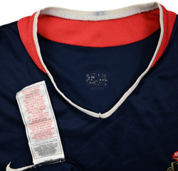 2003-04 SUNDERLAND SHIRT L