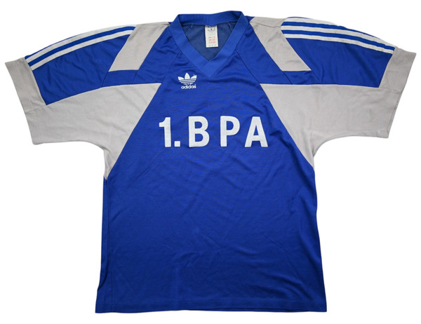 ADIDAS VINTAGE KOSZULKA L/XL