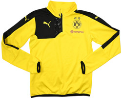 2015-16 BORUSSIA DORTMUND BLUZA S